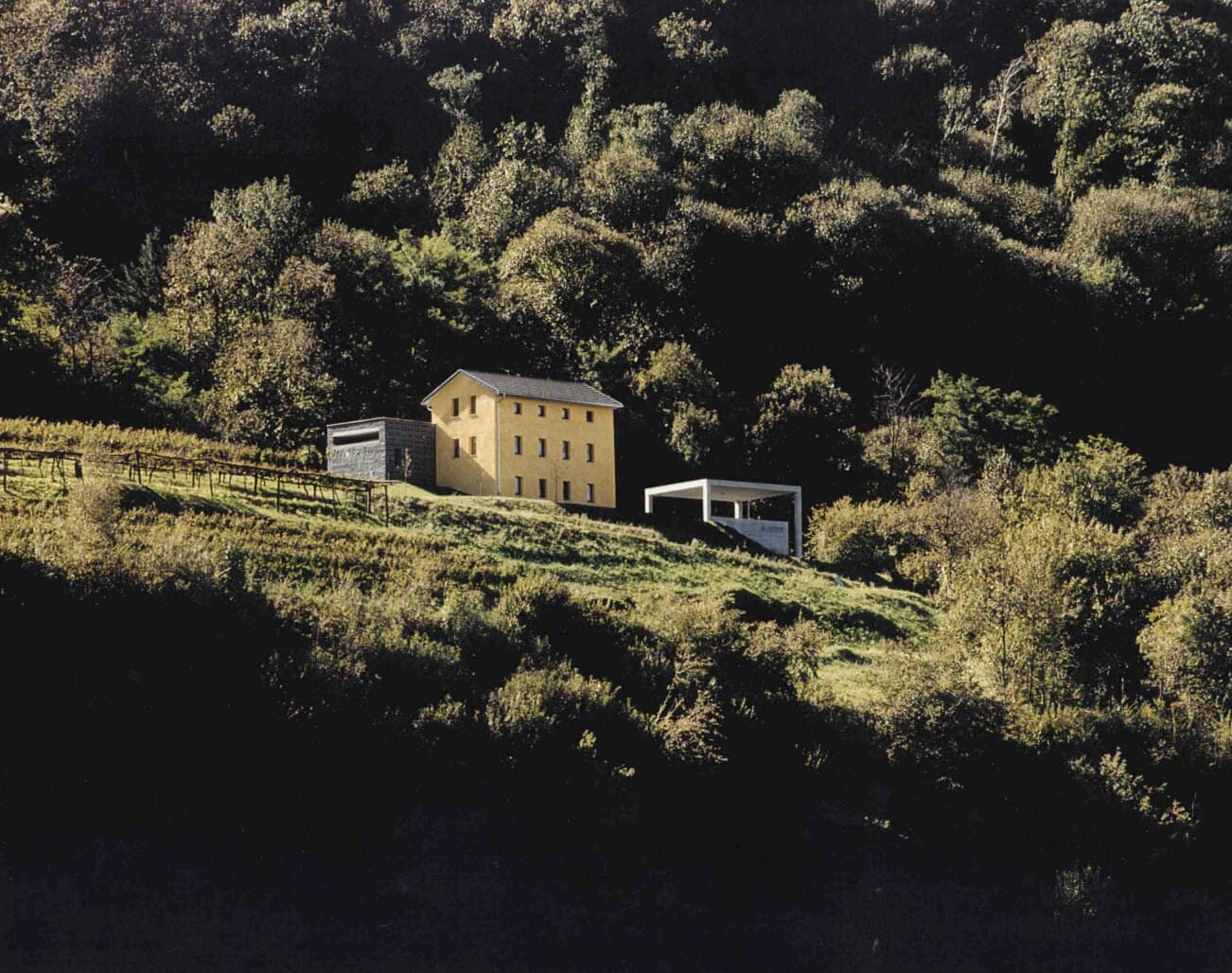 Villa Gianni