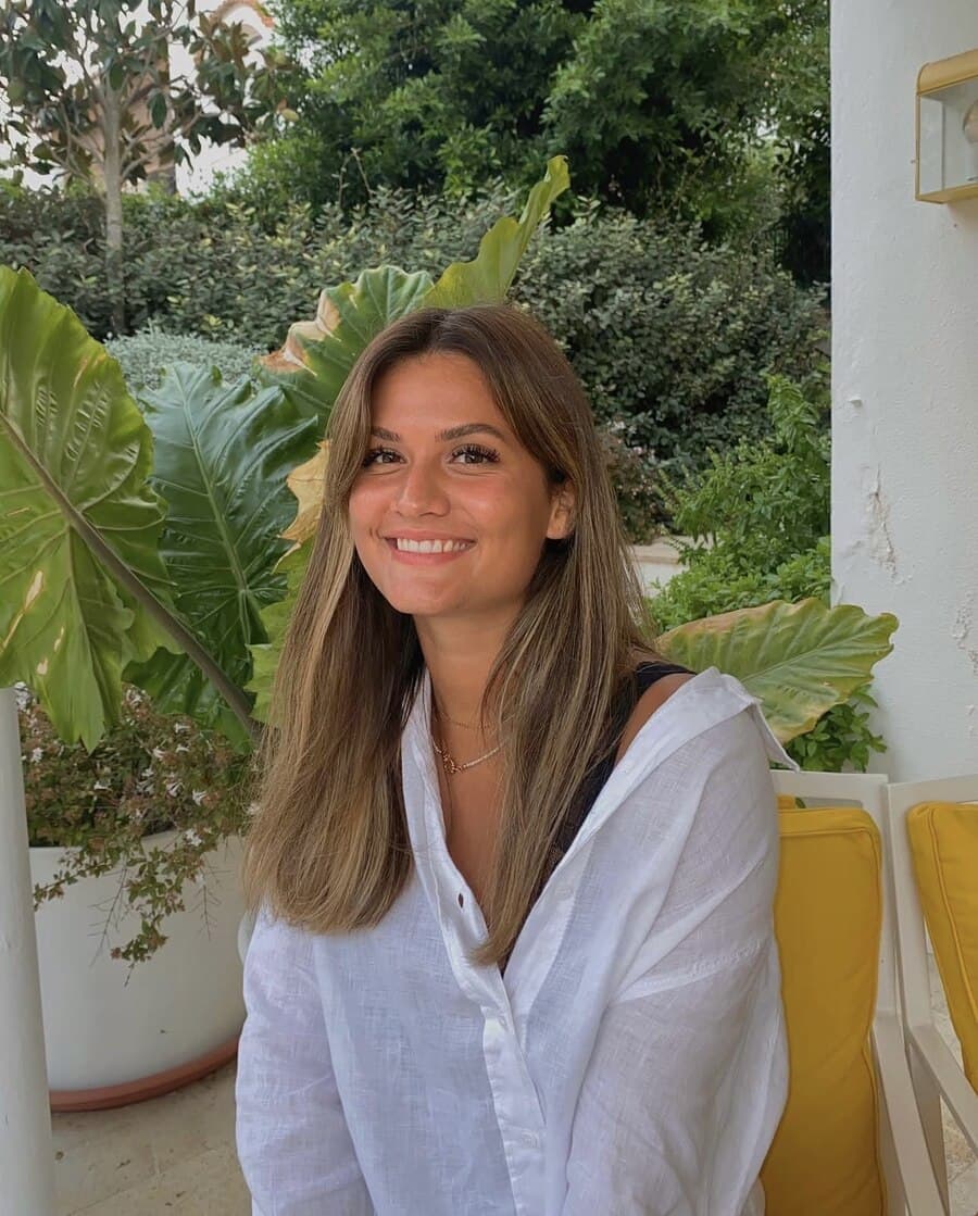 Lea Hauser