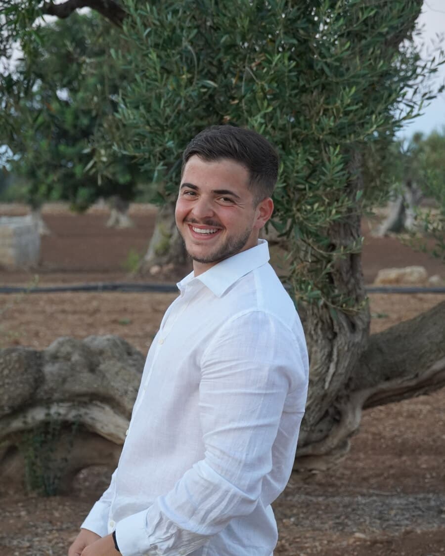 Massimo Pagliaro